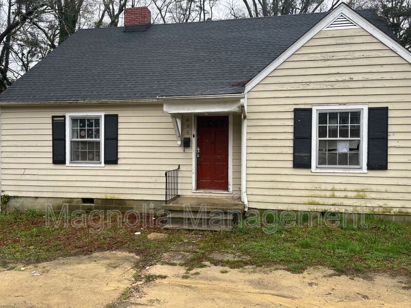 Foto principal - 836 E Montgomery St