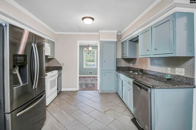 Building Photo - 110 Holborn Ct