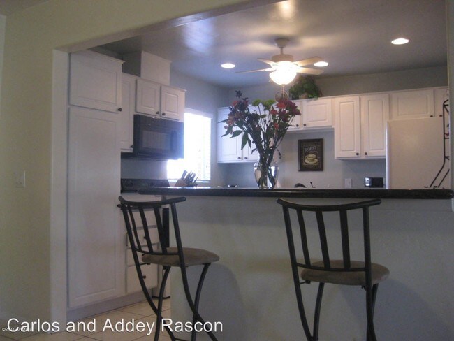 Building Photo - 4 br, 2 bath House - 2319 E. Heatherbrae Dr.