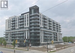Building Photo - 575 Conklin Rd