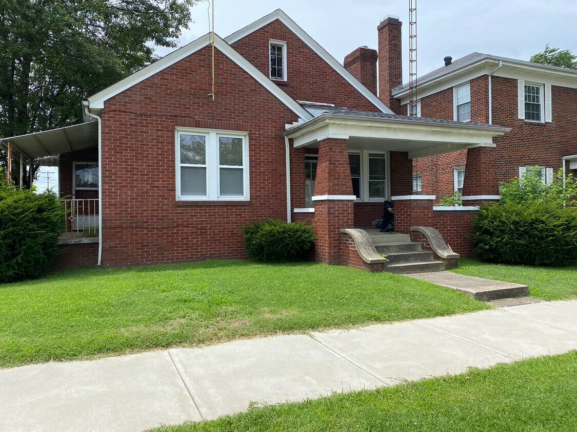 Foto principal - 430 Locust St