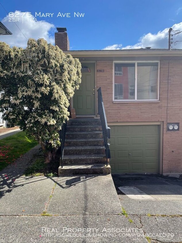 Primary Photo - Whitter Heights Two Bedroom