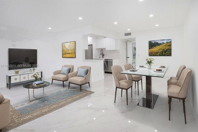 Photo - 13250 SW 7th Ct Apartment