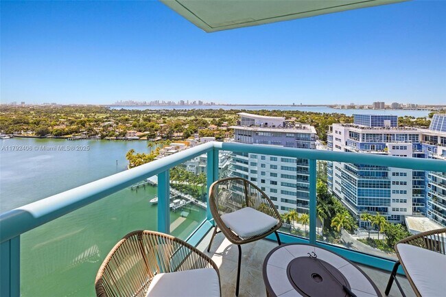 Foto del edificio - 6000 Indian Creek Dr