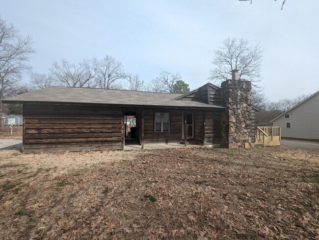 Foto del edificio - 3 Bed/ 2 Bath Home in Clearview Subdivision