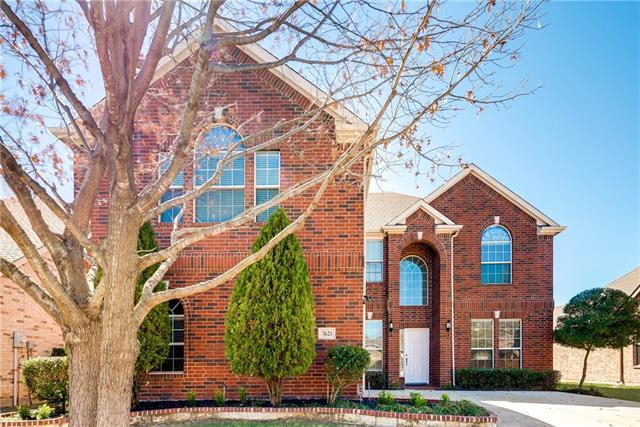 Foto del edificio - 7621 Chadwick Dr