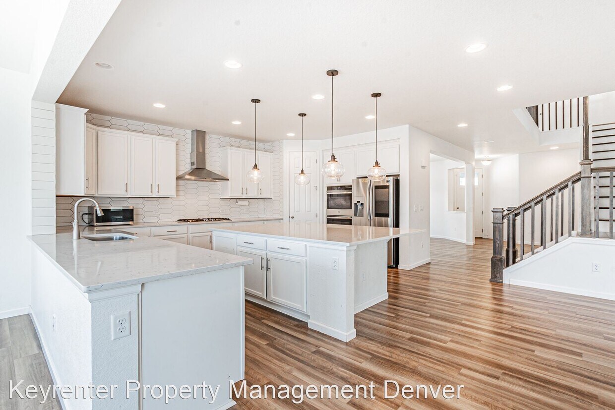 Foto principal - 6 br, 5 bath House - 26711 E Hinsdale Pl