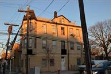 Foto principal - 3100 Central Ave