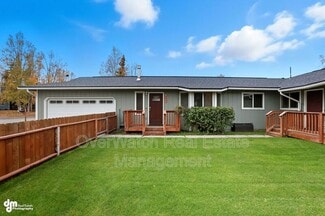 Building Photo - 8609 Augusta Cir