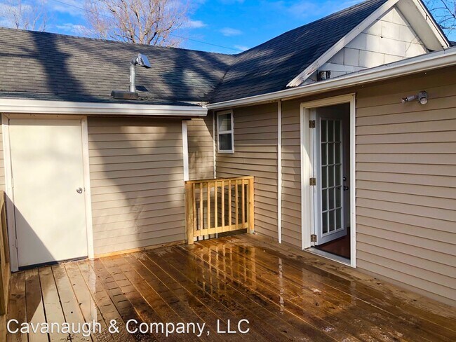 Building Photo - 3 br, 1.5 bath House - 14 Wall Street