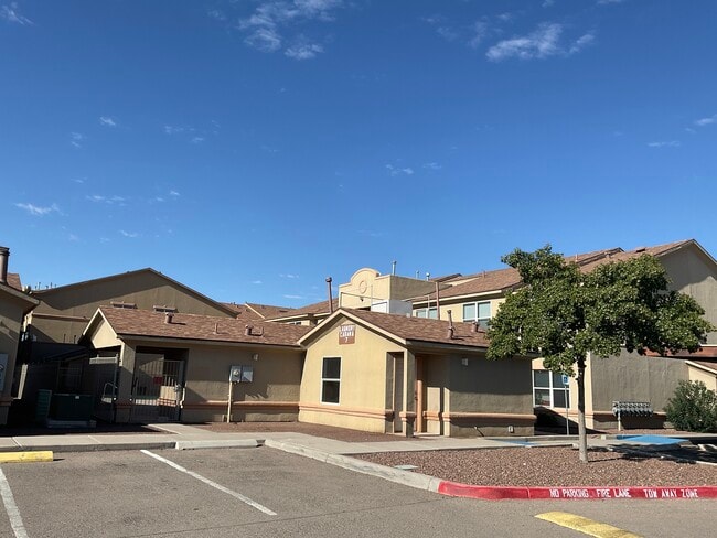 Building Photo - Desert Villas- Income Restricted