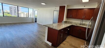 Building Photo - 1251 Heulu St