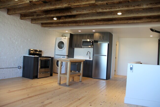 Foto del edificio - 1936 N Philip St