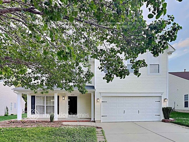 Building Photo - 3724 Wingfield Dr