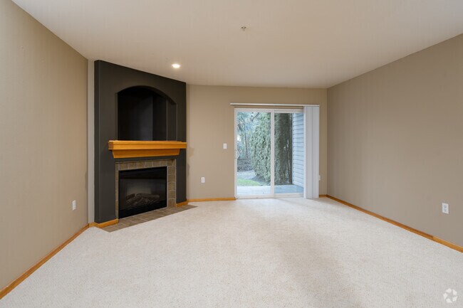 2BD, 2HAB - 1.065-1.124SF - Springbrook Reserve Condominiums