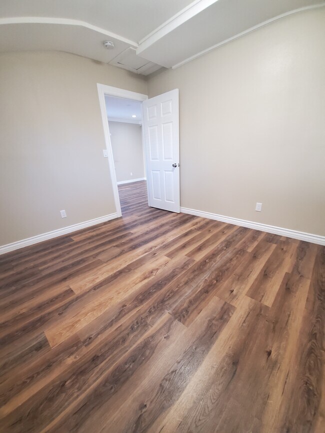 Dormitorio - 1748 17th St