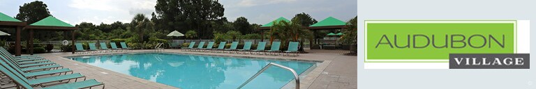 Audubon Village Apartments by Cortland