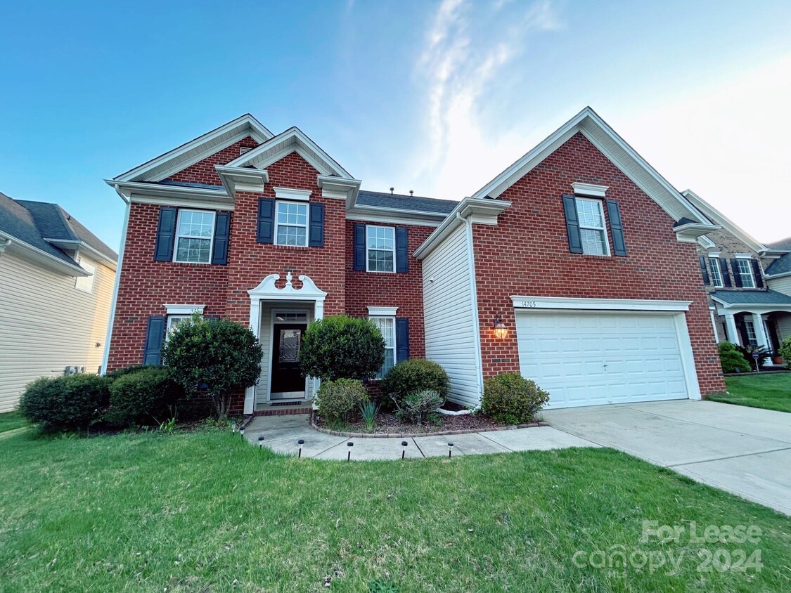 Primary Photo - 14705 Provence Ln