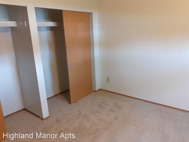 Foto del edificio - 3002 N Highland St