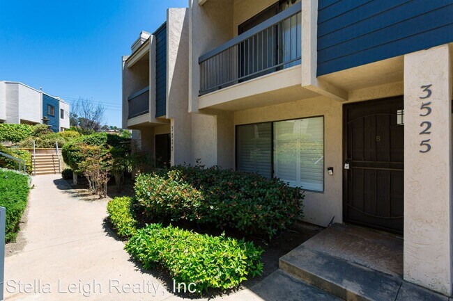 Building Photo - 2 br, 1.5 bath House - 3525 Monair Drive, ...