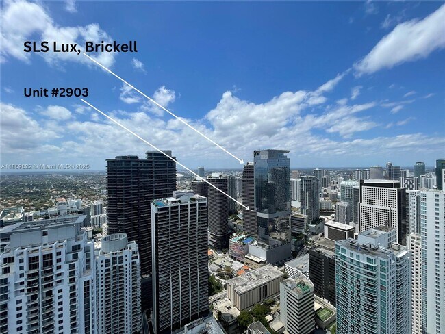 Building Photo - 801 S Miami Ave