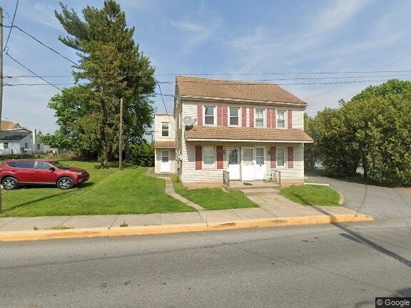 Primary Photo - 23 Brimmer Ave