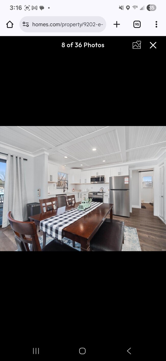 Foto del edificio - 9202 E Lilac Ln