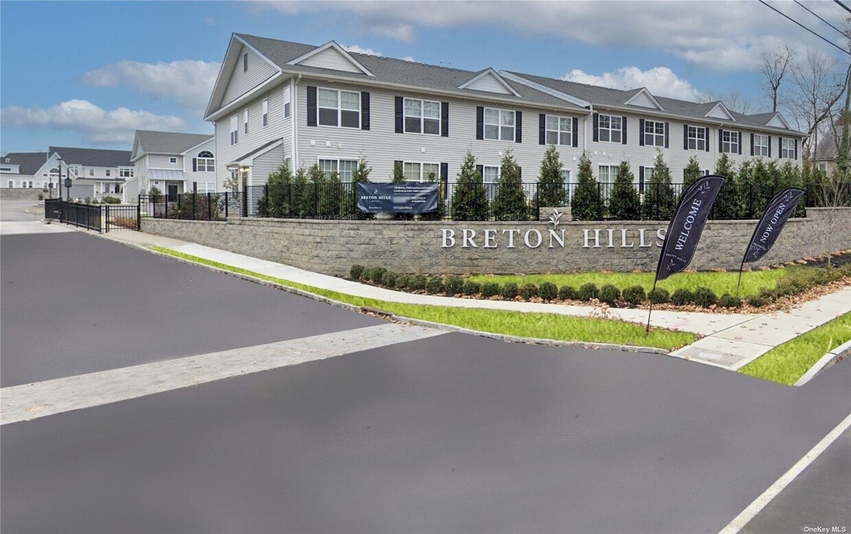 201 Breton Wy Unit 201, Glen Cove, NY 11542 Condo for Rent in Glen