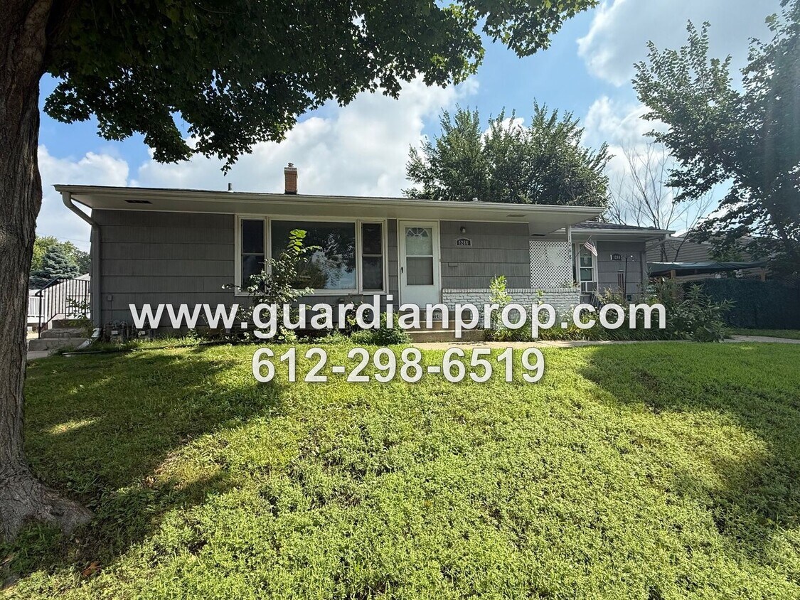 Foto principal - 1266-1268 Saint Paul Ave
