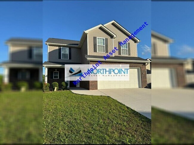 Photo - 7447 Lucky Clover Ln House