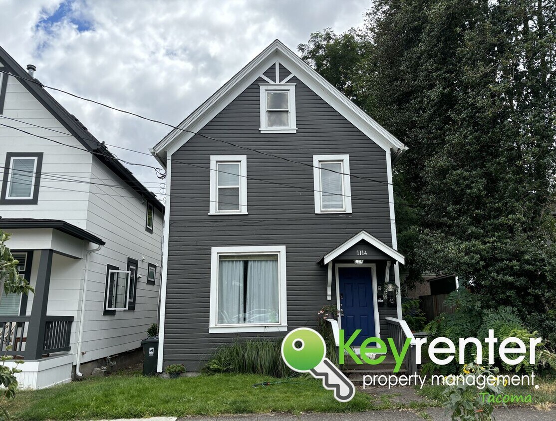 Primary Photo - 1114 S 8th St