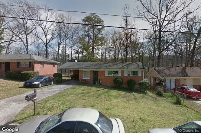 Primary Photo - 3 bed and 1 bath in Fulton!