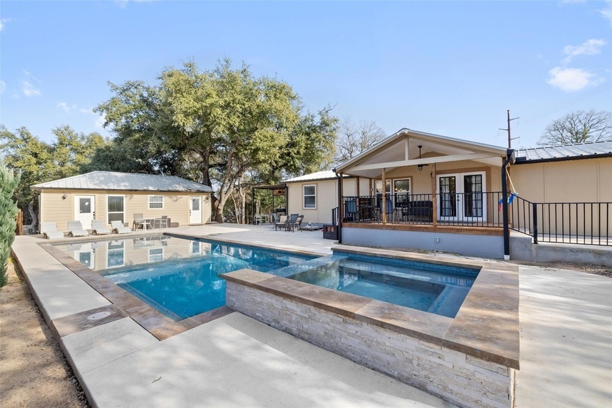 Foto principal - 5519 Hiline Rd