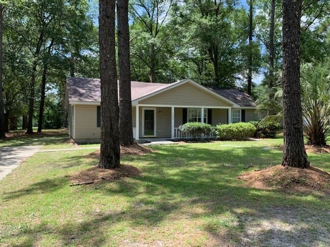 Building Photo - Beautiful Home in Hahira, Ga!