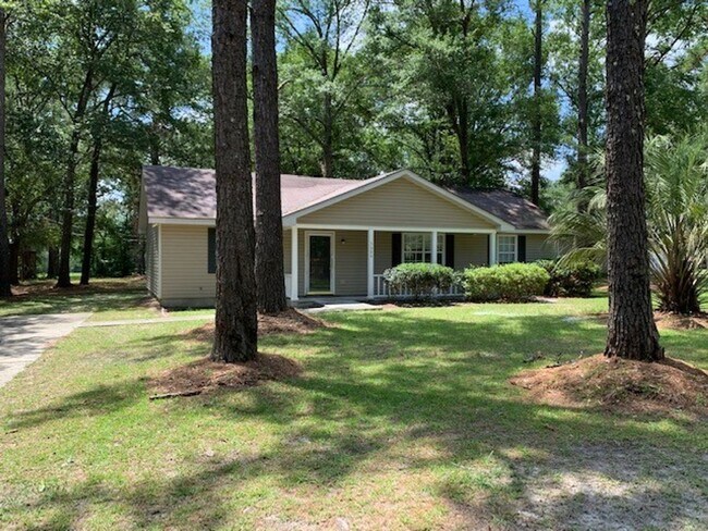Foto del edificio - Beautiful Home in Hahira, Ga!