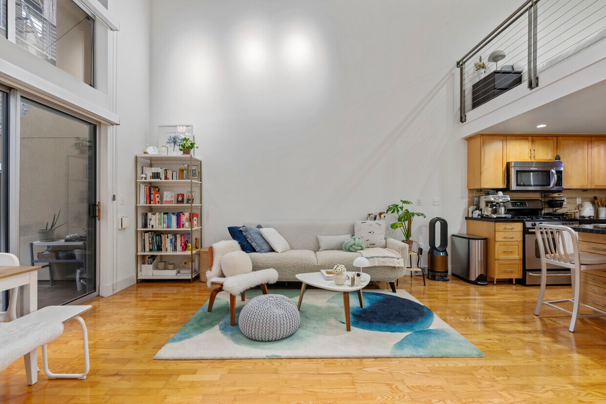 Foto principal - 175 Russ St