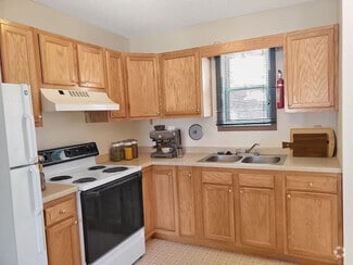 Building Photo - Bergengreen Apartments