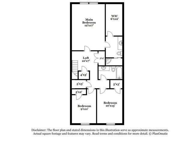 Building Photo - 544 Landing View Dr