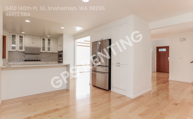 Foto del edificio - 6410 140th Pl SE