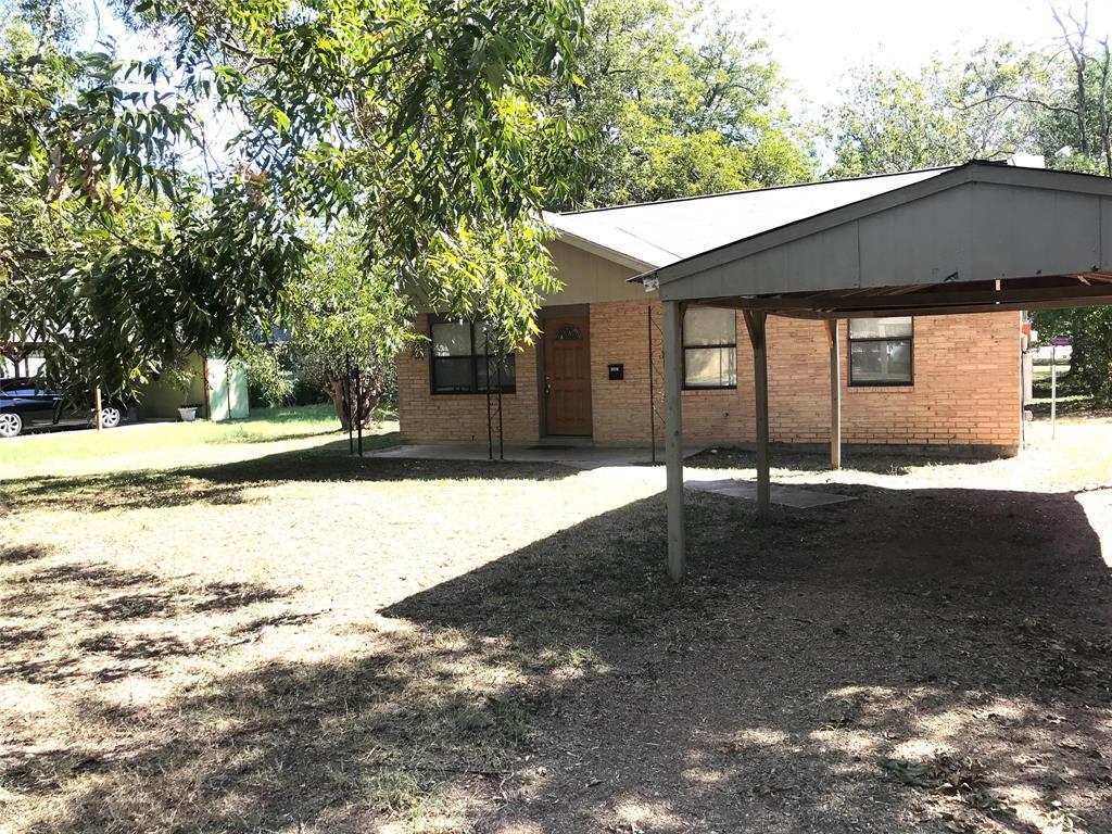 Foto principal - 1801 Pecan St