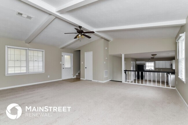 Foto del edificio - 1318 Temple Johnson Rd