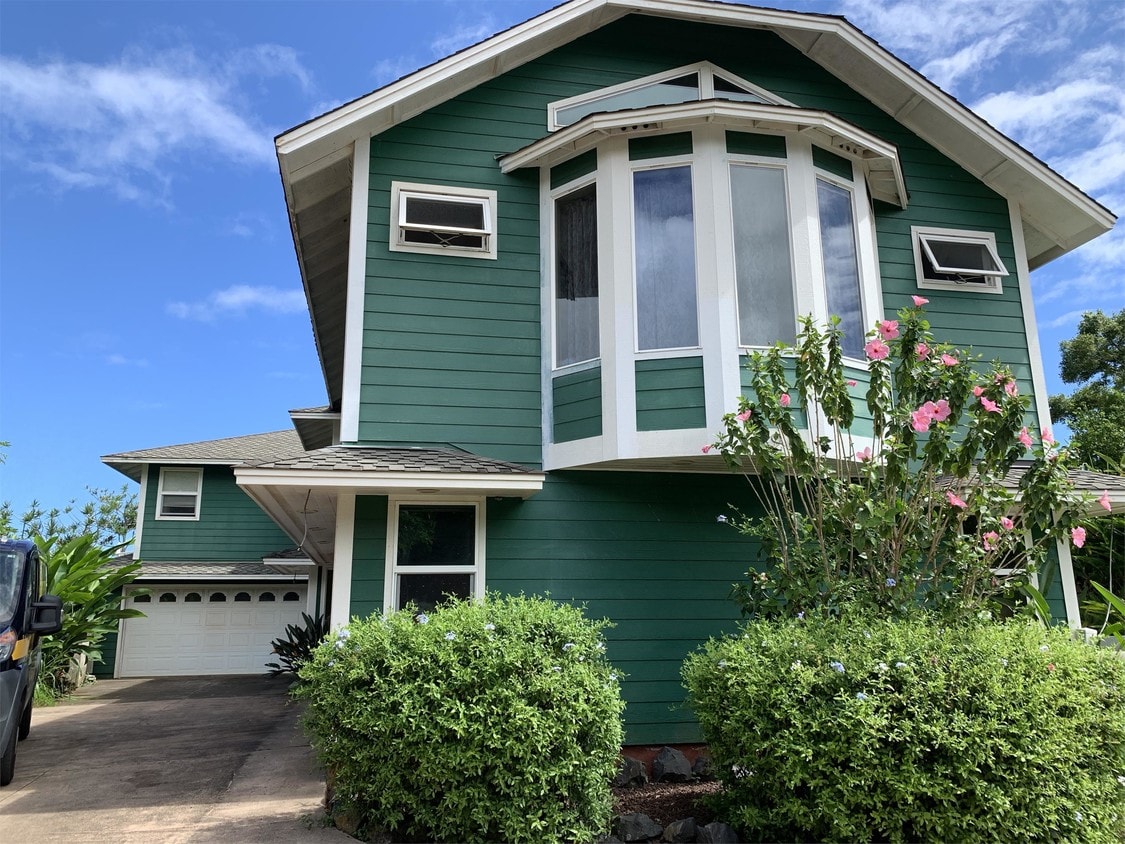 220 Kaukini Loop Unit Kahawai, Wailuku, HI 96793 Room for Rent in