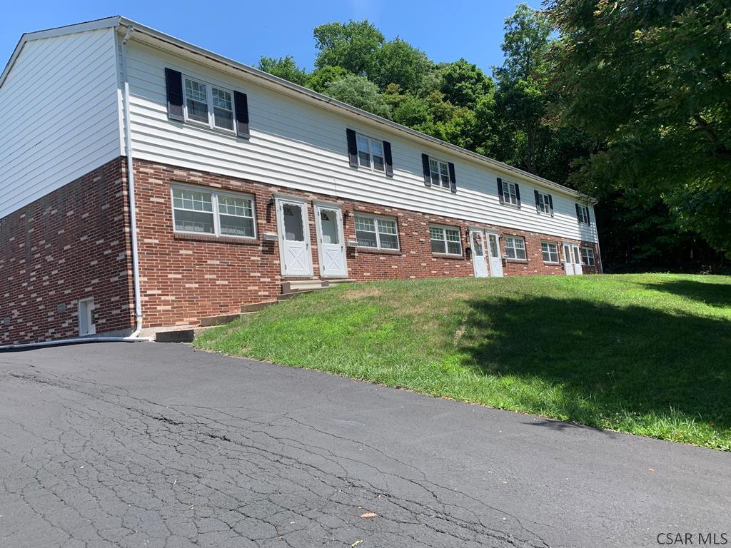 1913 Young St, Johnstown, PA 15902 House Rental in Johnstown, PA
