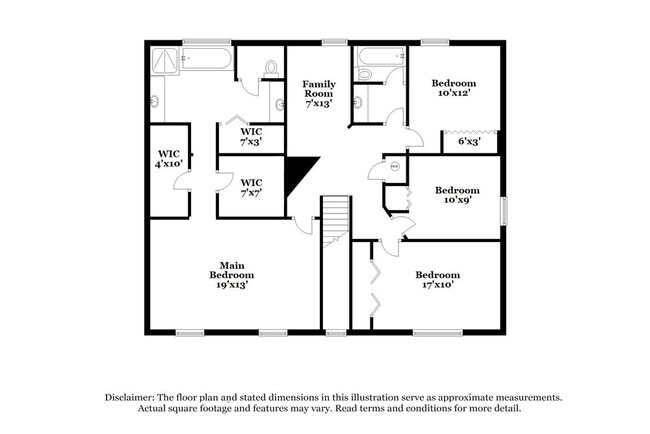 Foto del edificio - 731 E Red House Branch Rd