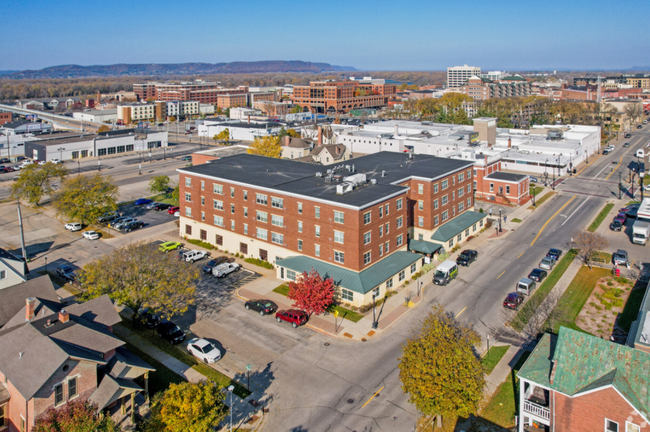 Apartments Near Uw La Crosse