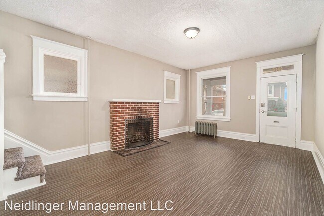 Building Photo - 4 br, 1 bath House - 1314 N 15th St