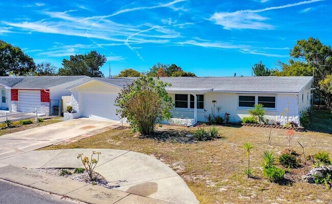 Foto del edificio - 11705 Meredith Ln