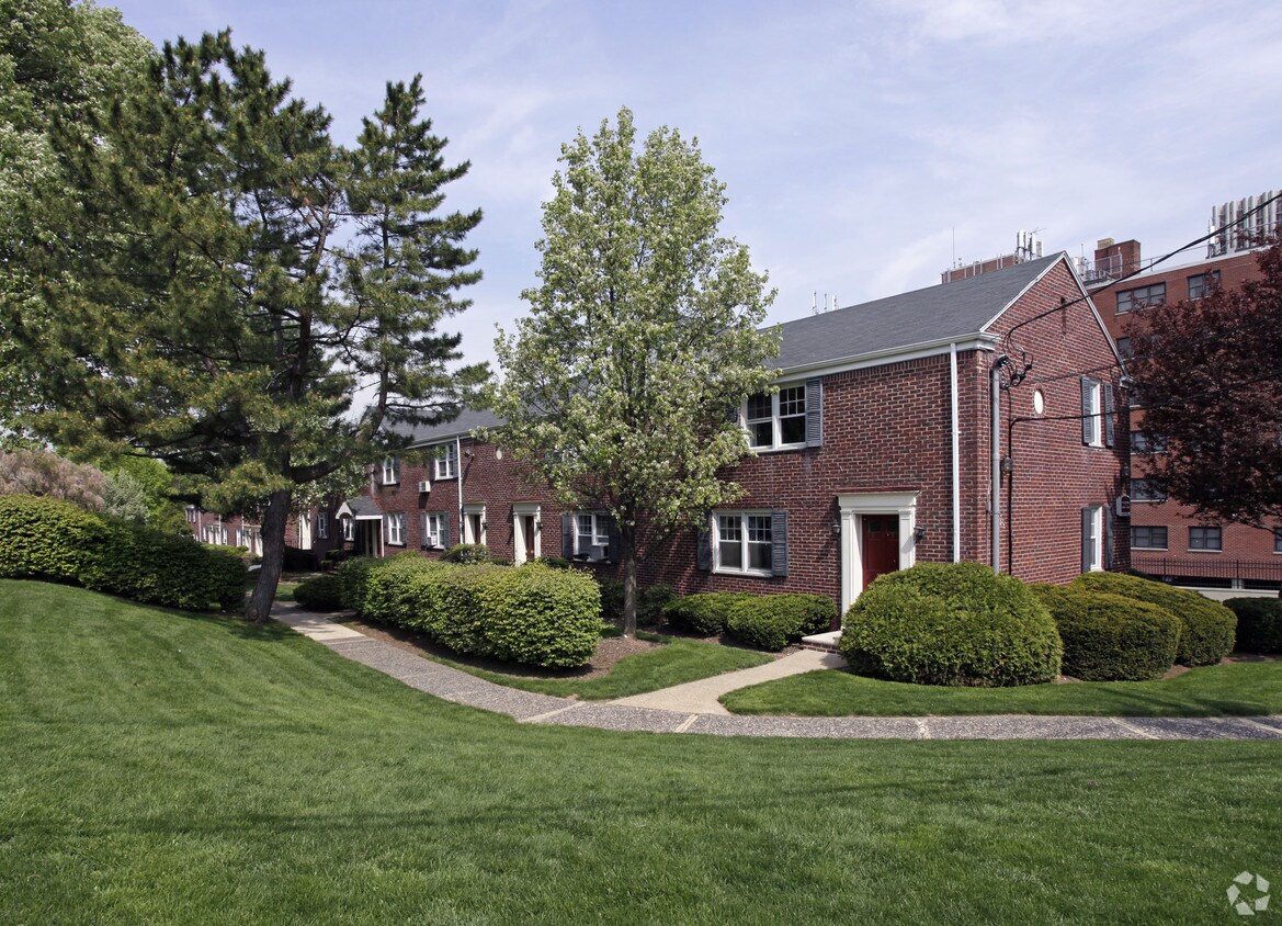 Apartamentos Rumsey Park - Rumsey Park Apts.