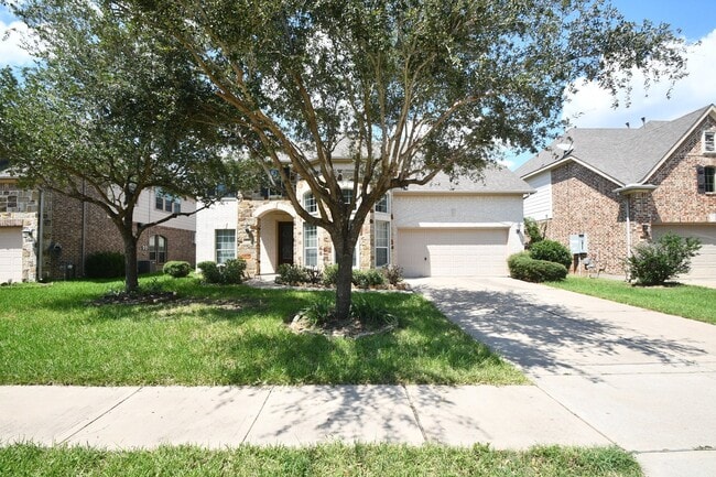 Building Photo - 606 Whitney Oaks Ln