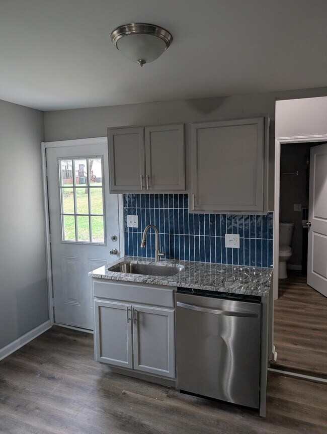 Foto del edificio - 457 Fewell St